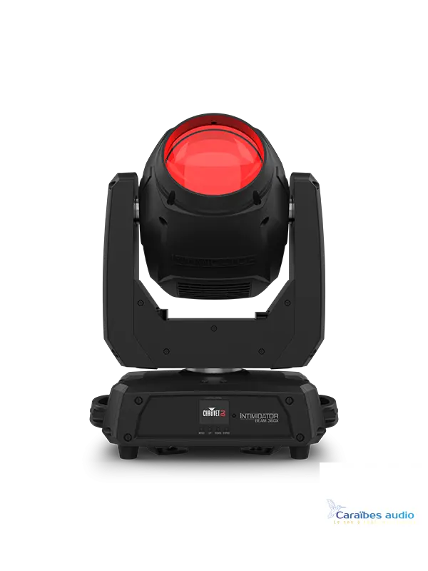 Lyre Chauvet DJ Intimidator Spot 360X