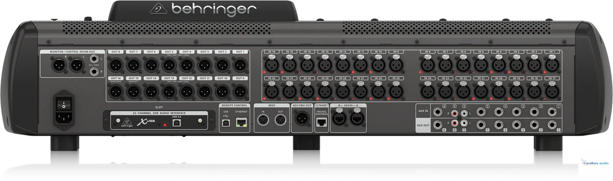 Behringer X32