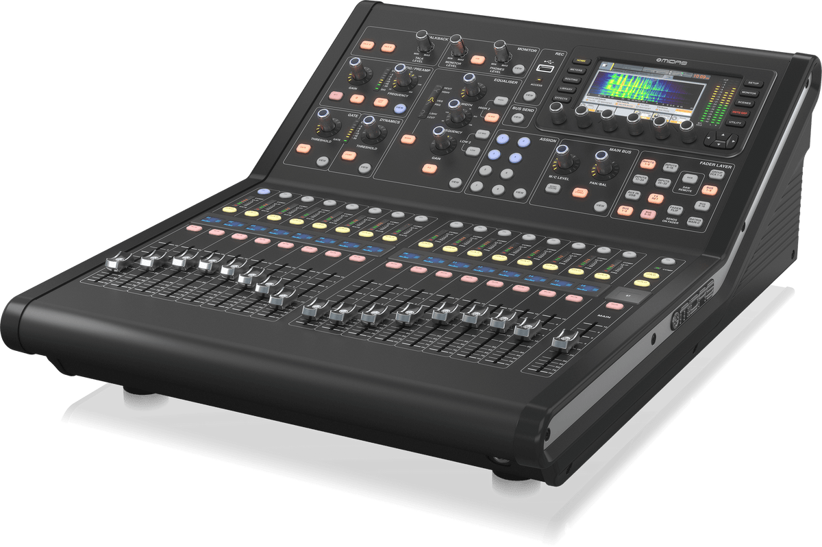 Midas M32R LIVE