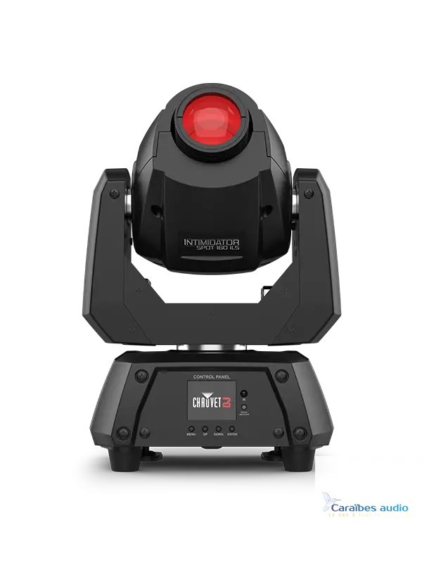 Lyre Chauvet DJ Intimidator Spot 160 ILS