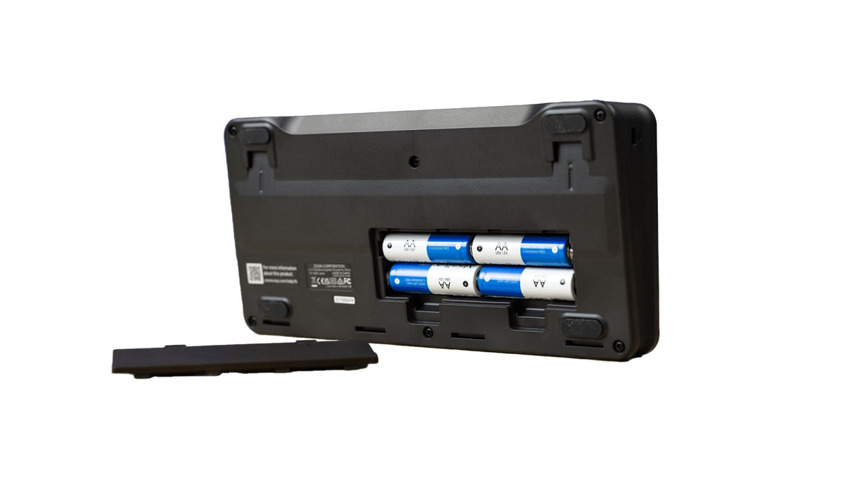 Zoom LiveTrak L6