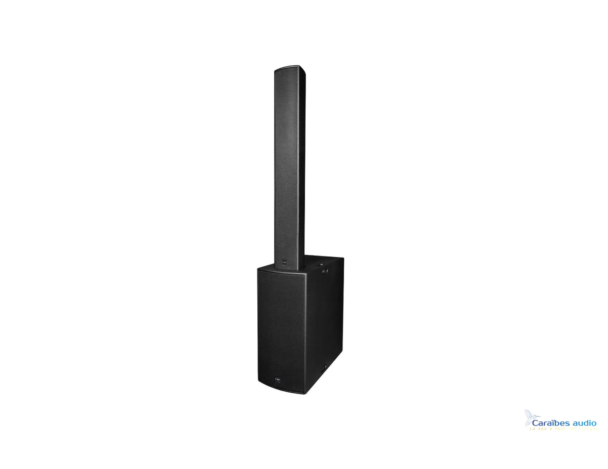 CAF AUDIO – L6 / L6SA