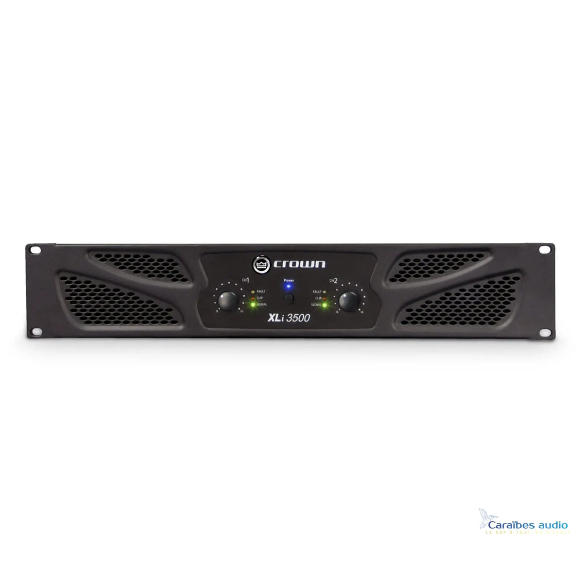 Crown XLi 3500