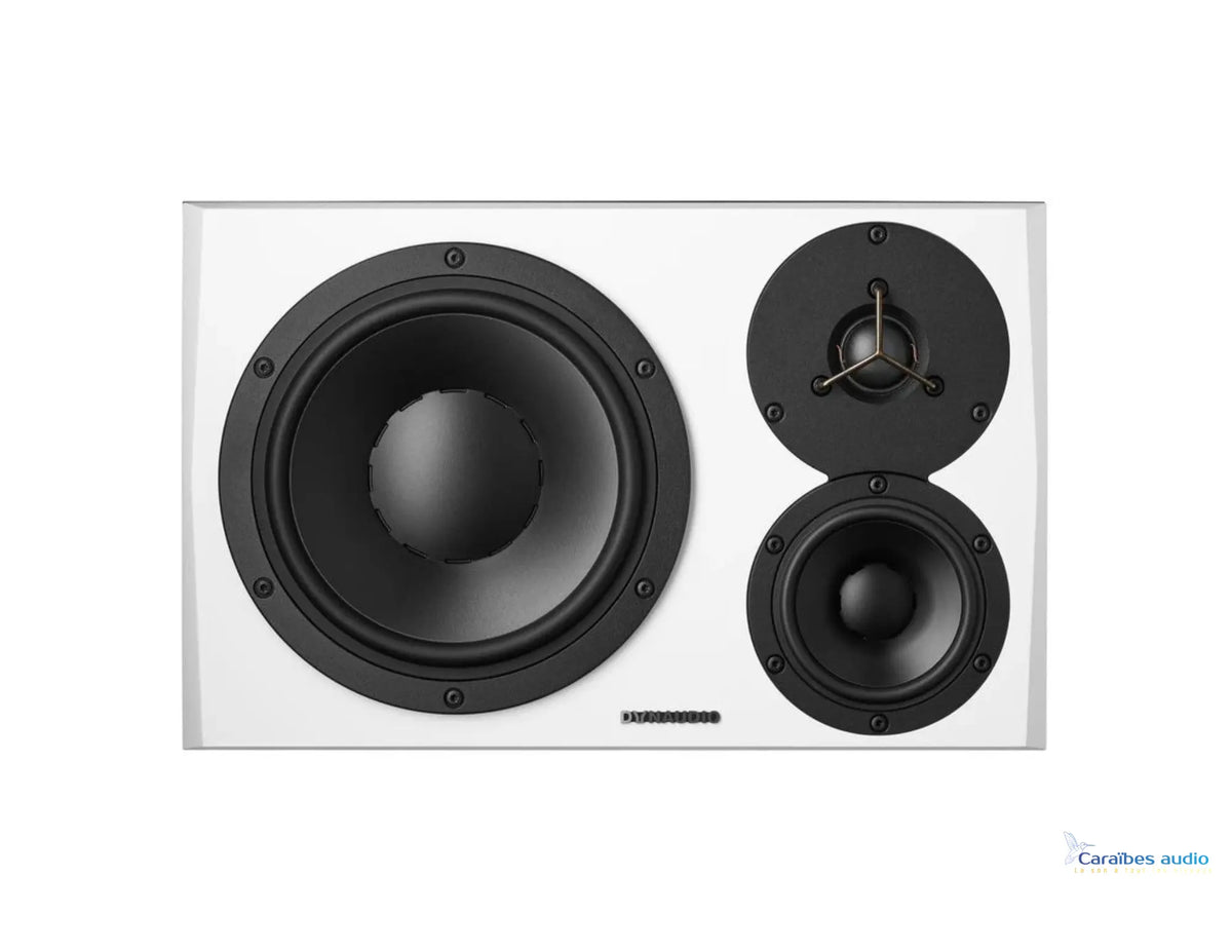 Dynaudio LYD48 Droite Blanc