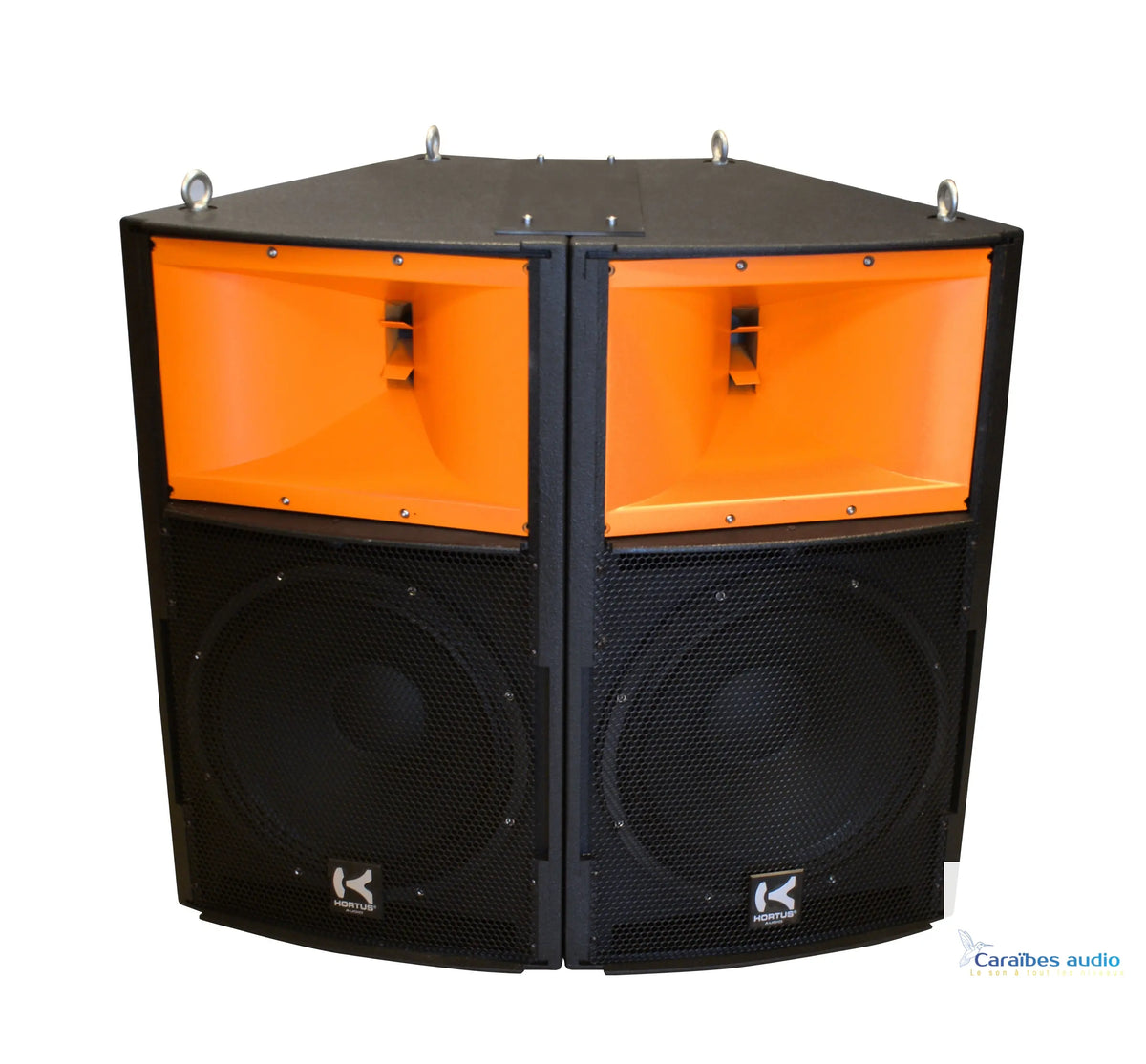 Hortus Audio MP15 C (Clubbing)