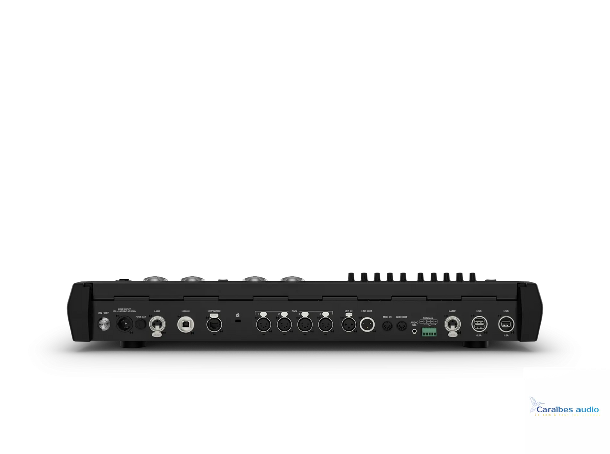 ChamSys MagicQ Stadium Connect