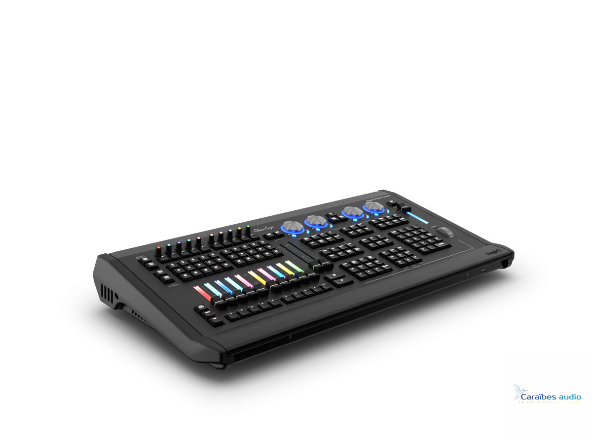 ChamSys MagicQ Stadium Connect