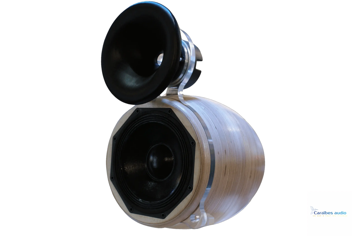 Hortus Audio Mi-18C