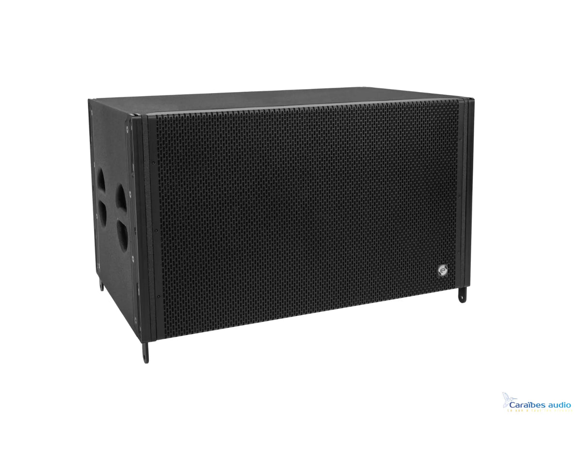 ELOKANCE - OPUS 18-210 SA ARRAY – vue de profil