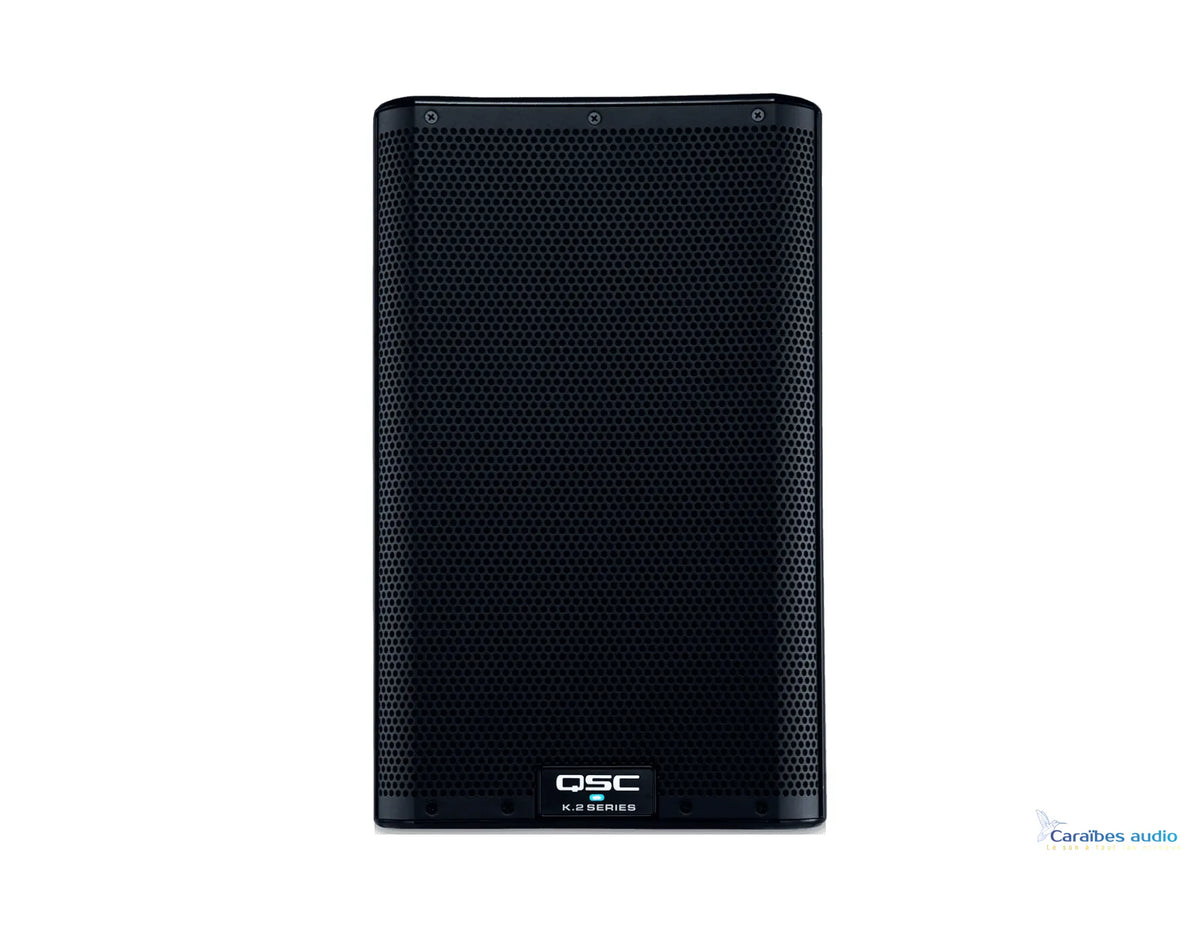QSC K8.2