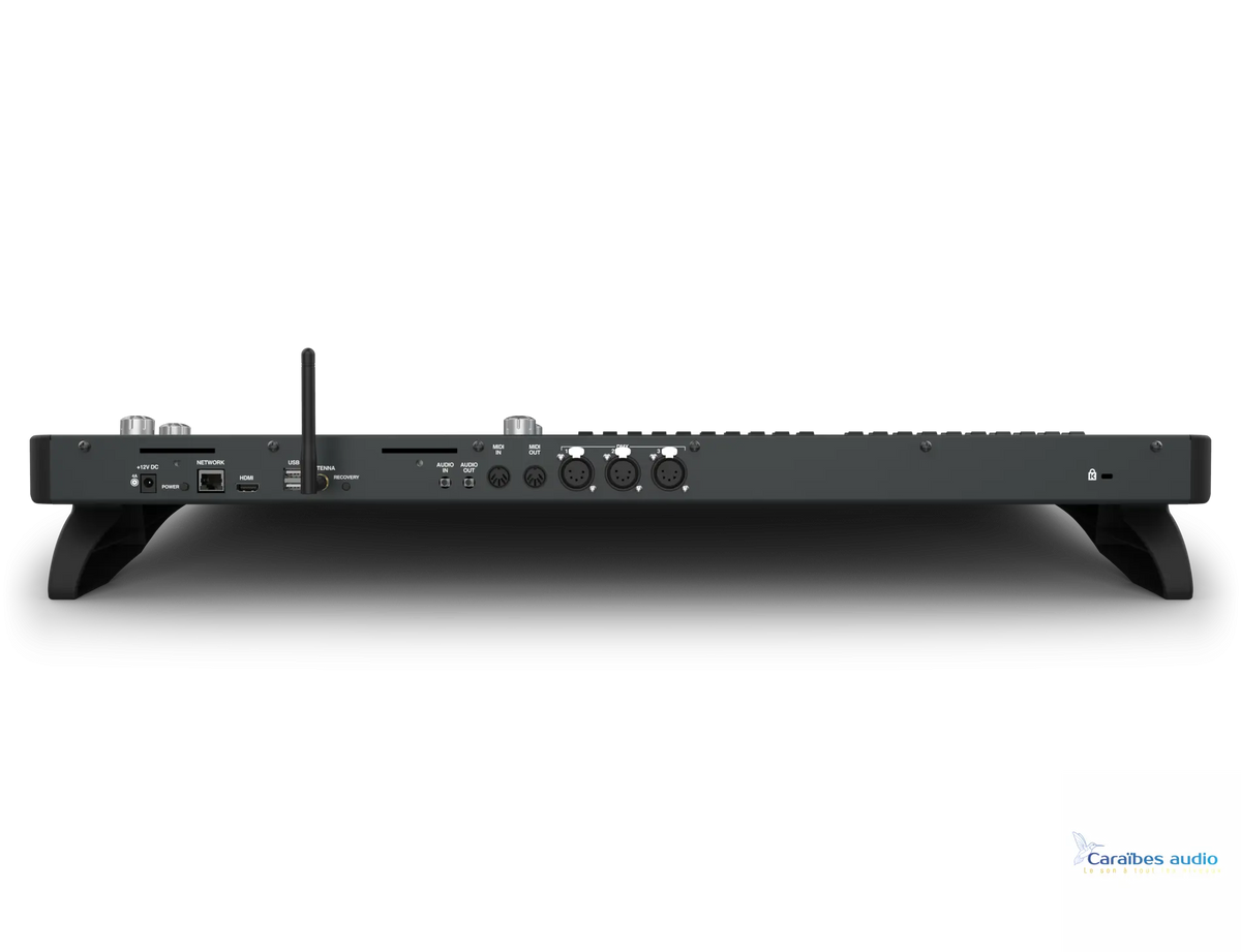 ChamSys QuickQ 30
