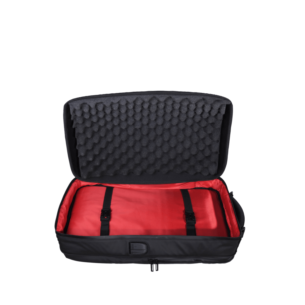 DJBAG Hard BackPack