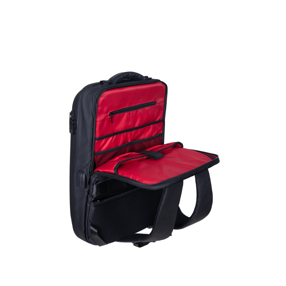 DJBAG Hard BackPack