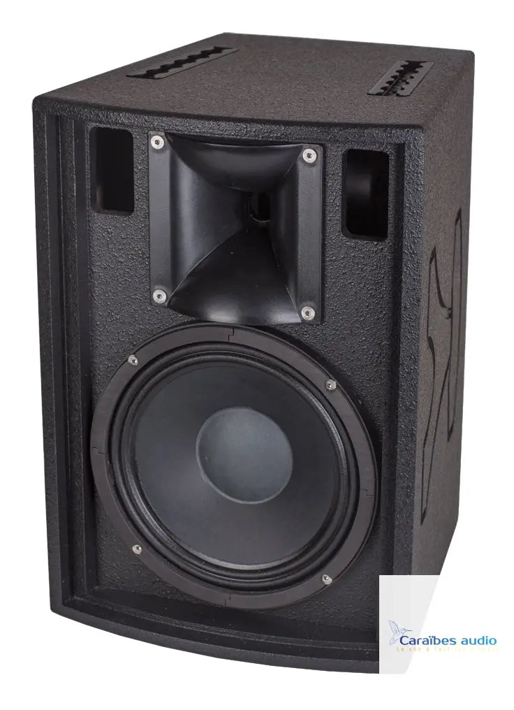 Hortus Audio S10.1 MKII