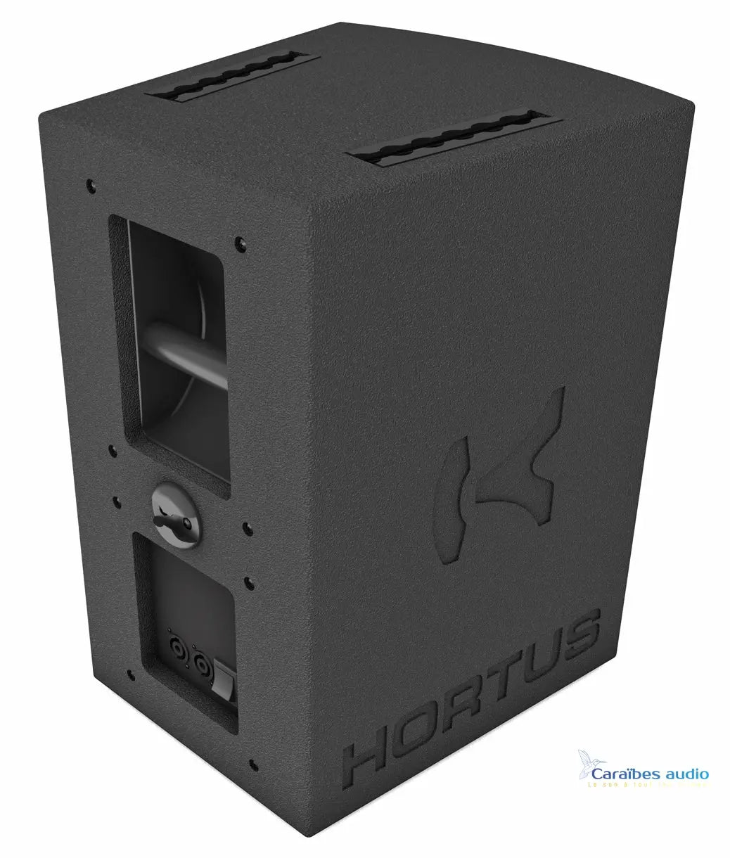 Hortus Audio S10.1 MKII