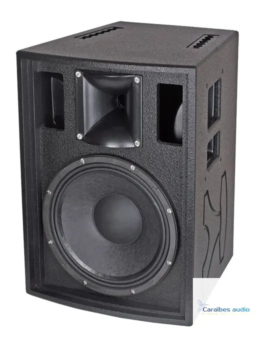 Hortus Audio S12.1 MKII