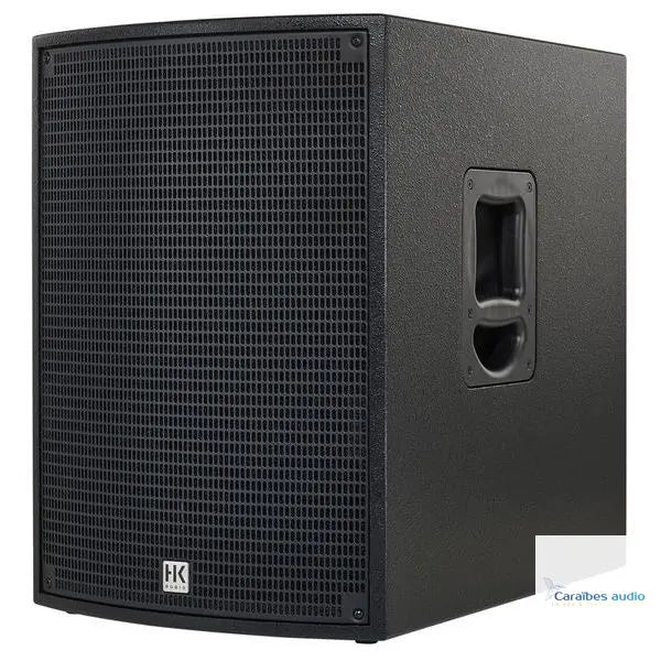 HK AUDIO SONAR 115 Sub-D