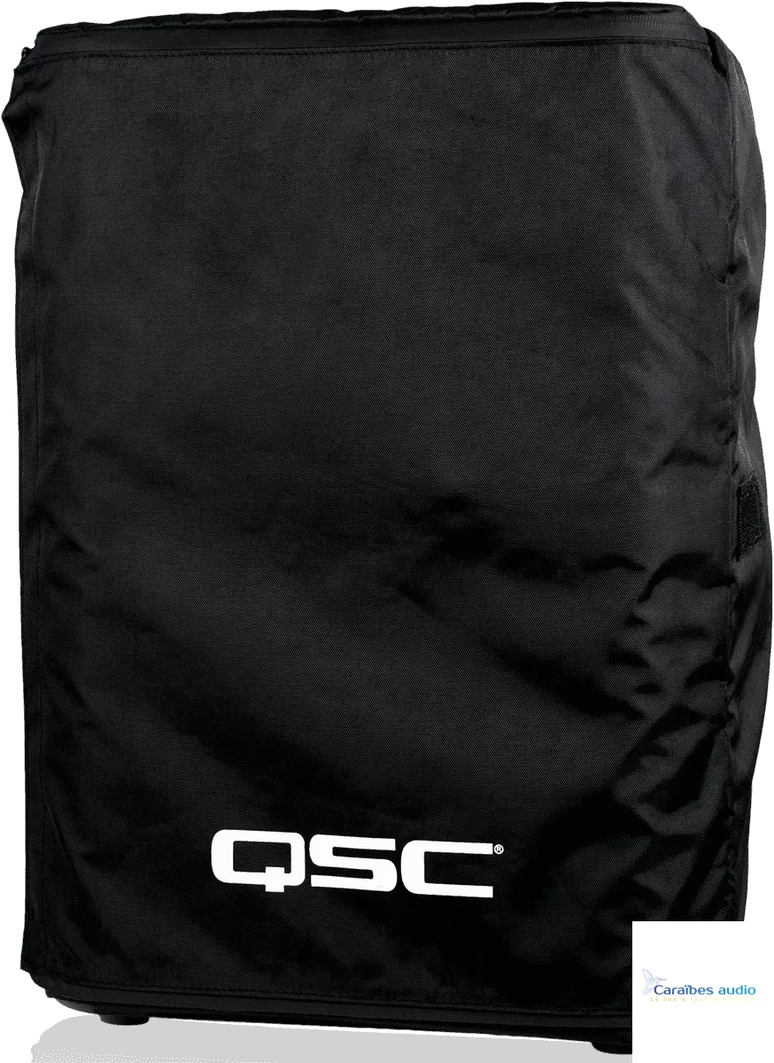 Housse QSC CP8