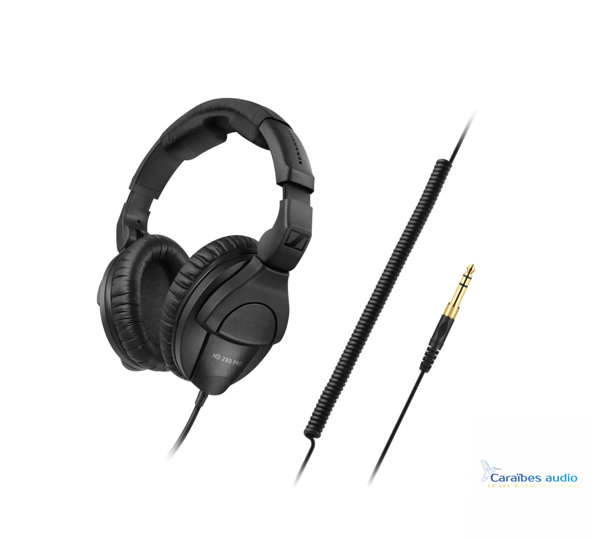 Sennheiser HD 280 PRO