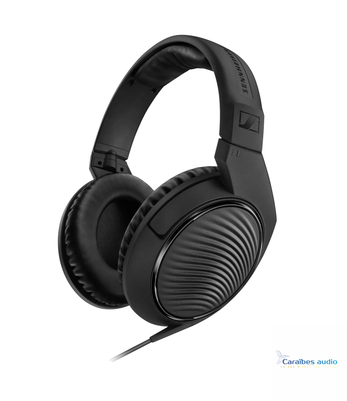 Sennheiser HD 200 PRO
