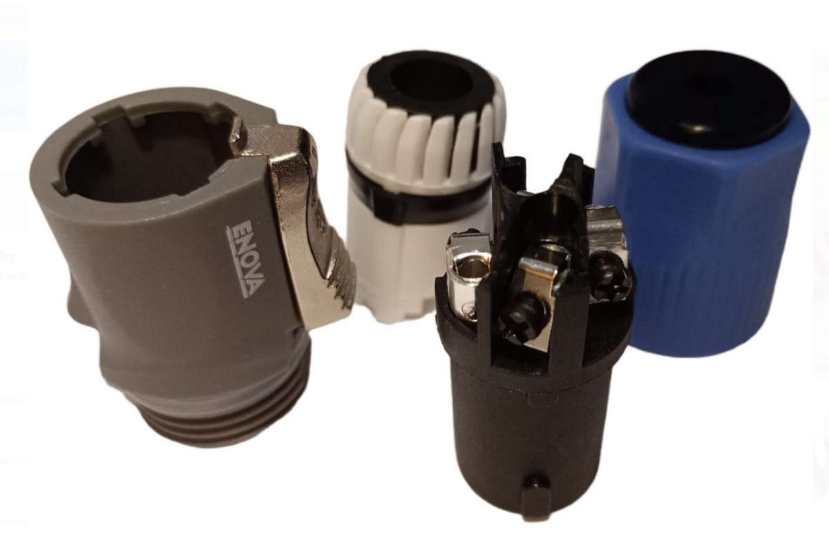ENOVA Speakon SP24FP