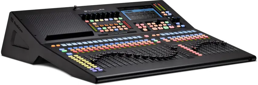PRESONUS StudioLive® Series III SE 24