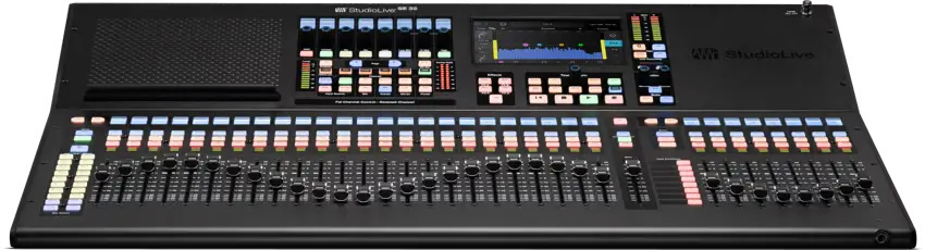 PRESONUS StudioLive® Series III SE 32