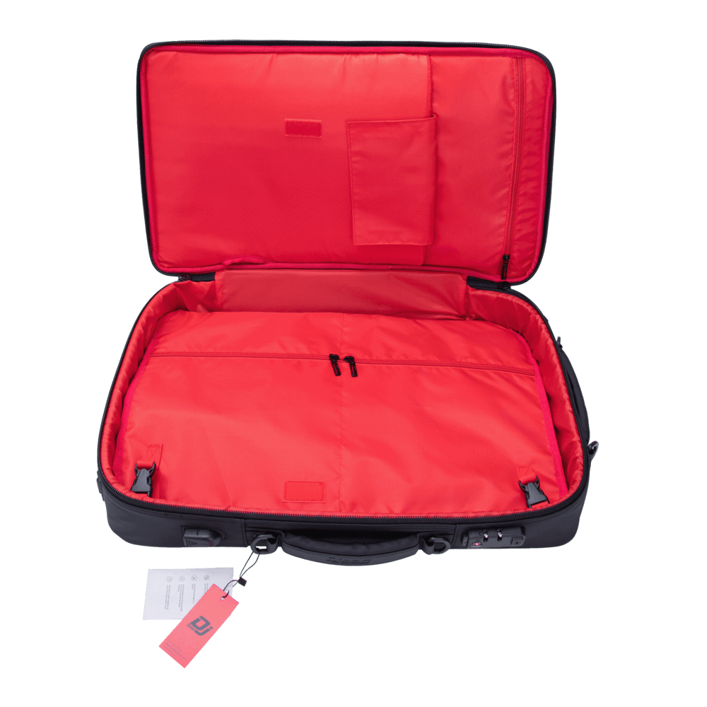 DJBAG K-Mini MK2 Medium DJ Controller Bag