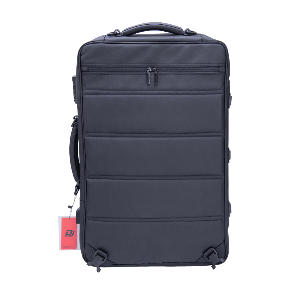 DJBAG K-Mini MK2 Medium DJ Controller Bag