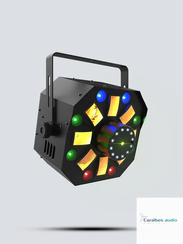 Chauvet DJ Swarm Wash FX ILS
