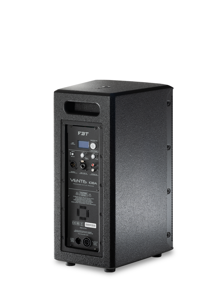 FBT Ventis 108A