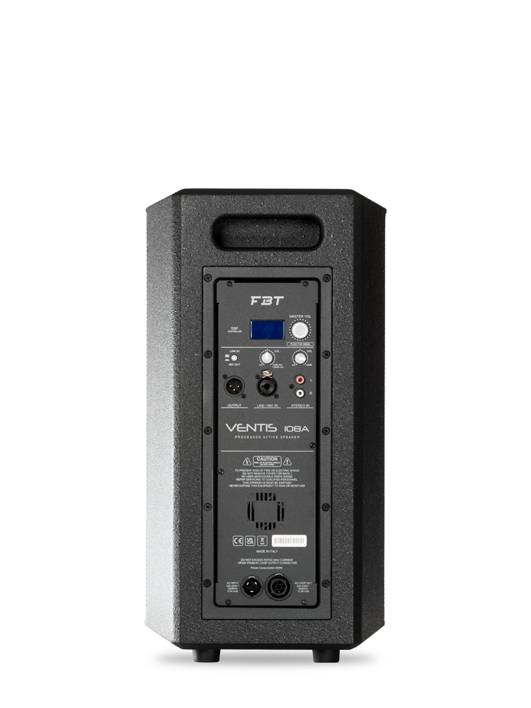 FBT Ventis 108A