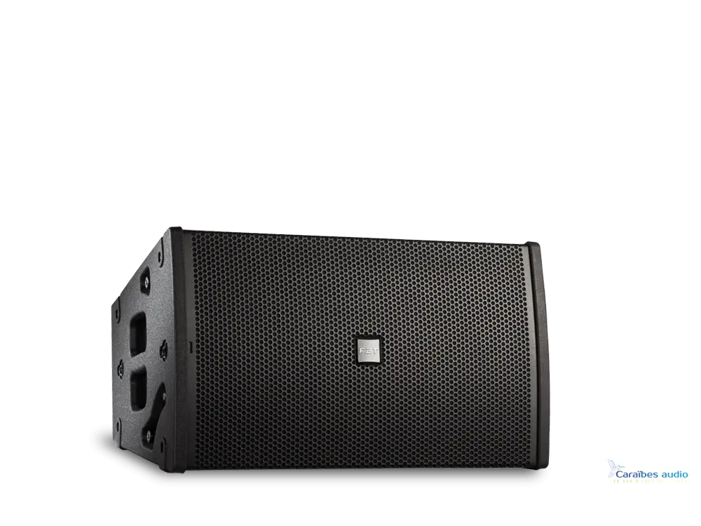 FBT Horizon VHA 406ND-N – vue de profil