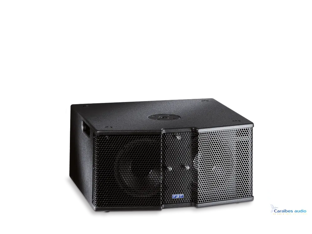 FBT Vertus CLA 208SA – vue générale