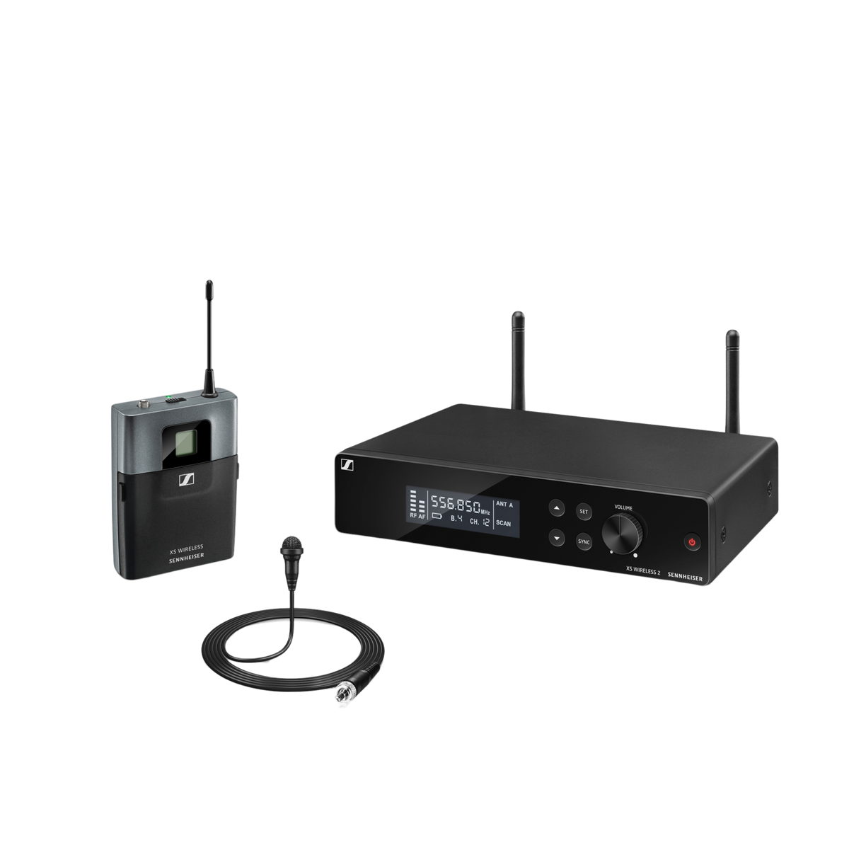 Sennheiser XSW2-ME2-B