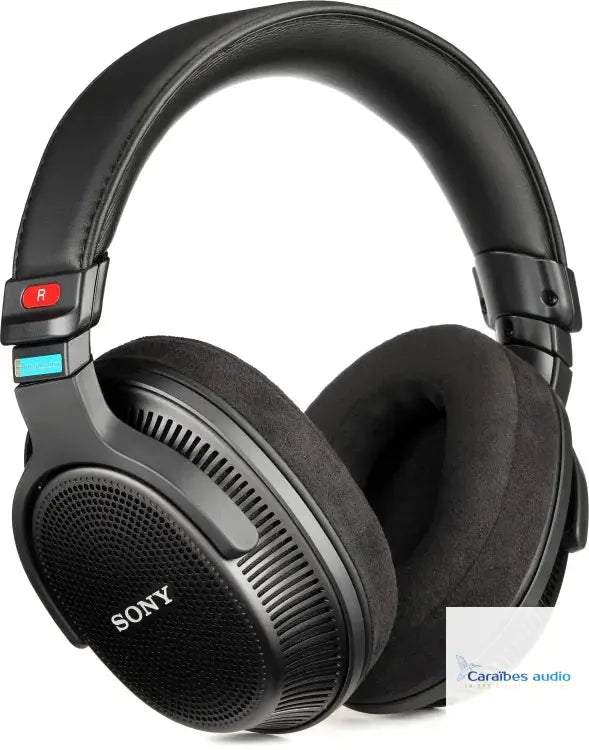 SONY MDR MV1