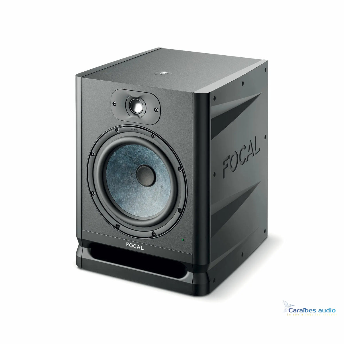 FOCAL Alpha 80 Evo