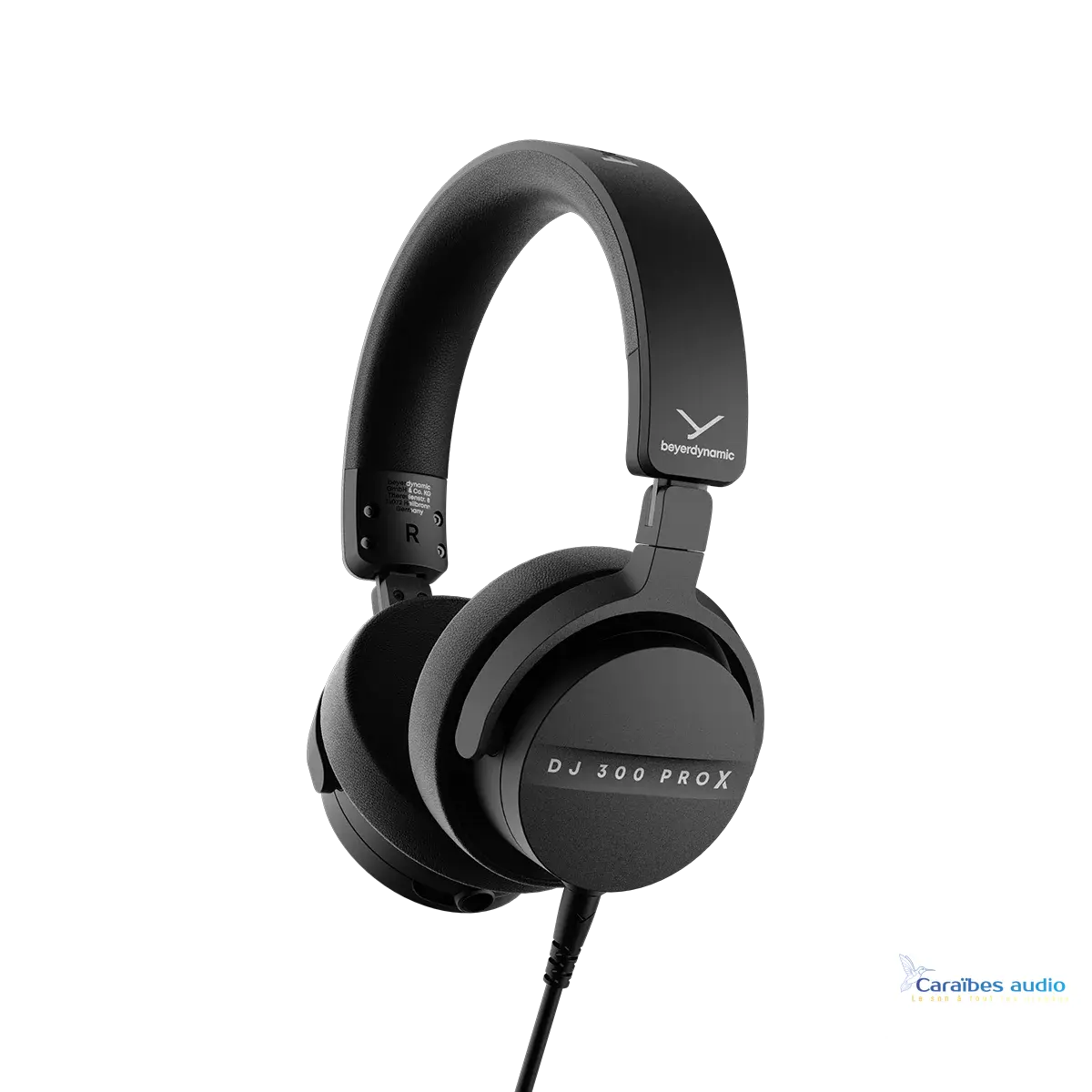 DJ 300 PRO X