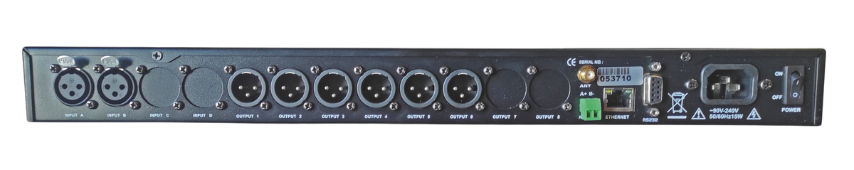 Hortus Audio HSL-26 FIR