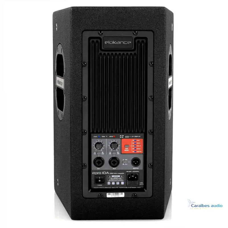 ELOKANCE ePro 10A