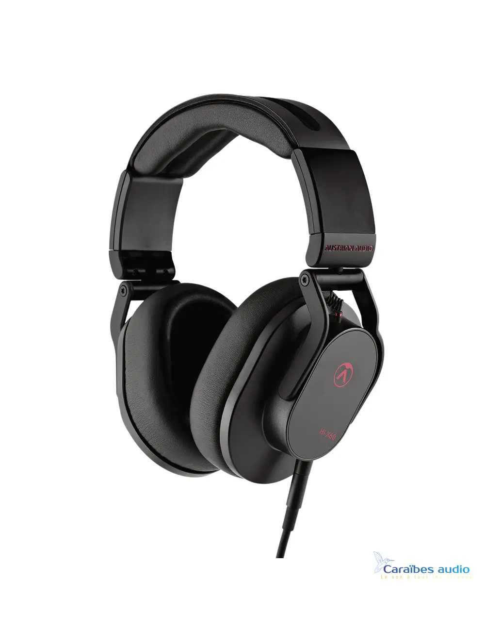 Austrian Audio Hi-X60