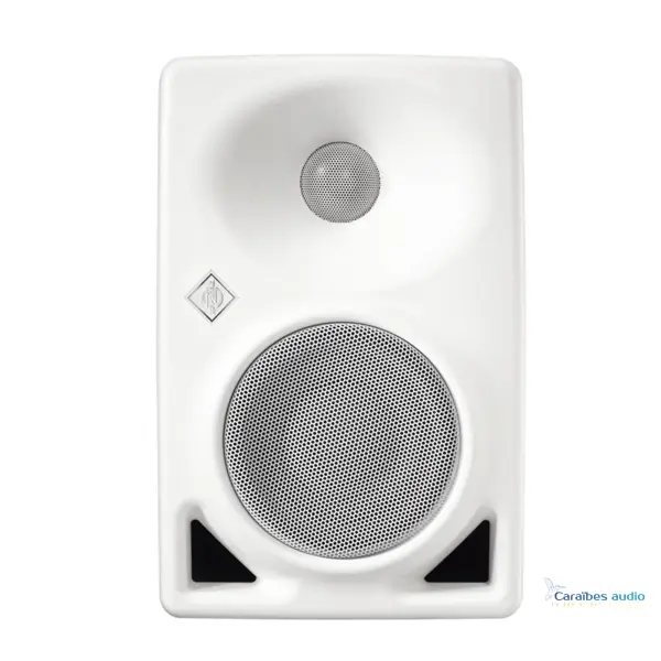 Neumann KH 80 DSP Blanc