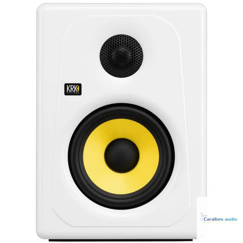 KRK Kreate 5 White
