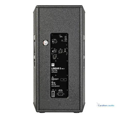 HK AUDIO Linear L5 MKII 112FA