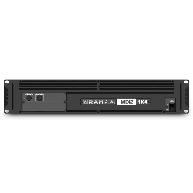 RAM Audio MDi2-1K4