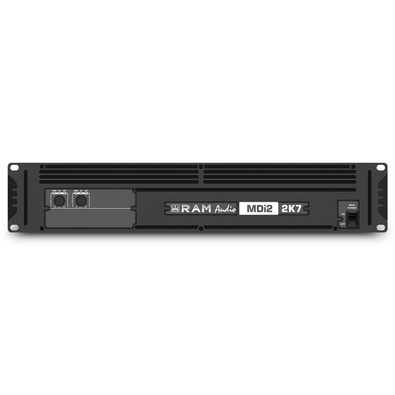 RAM Audio MDi2-2K7