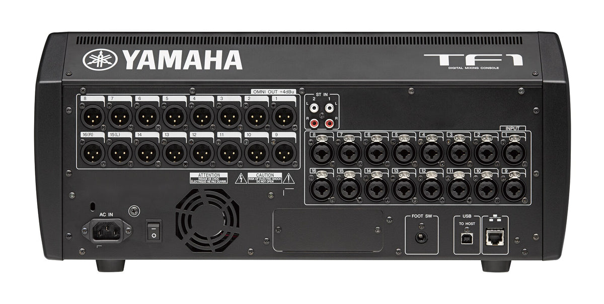 Yamaha TF1