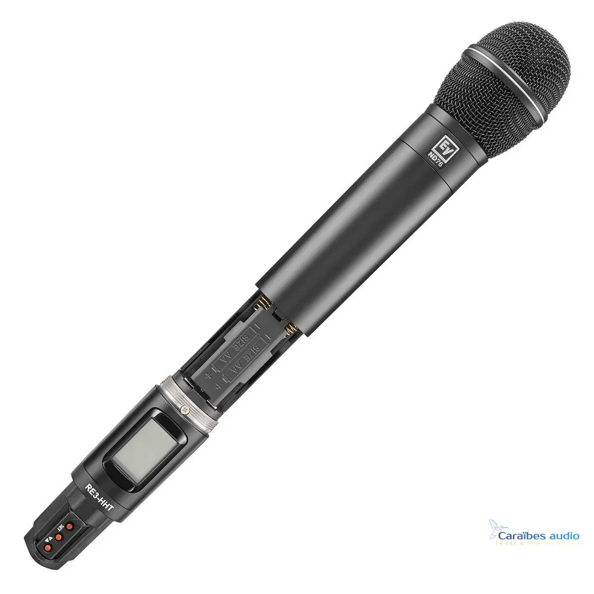 Electro-Voice RE3 HHT76 8M
