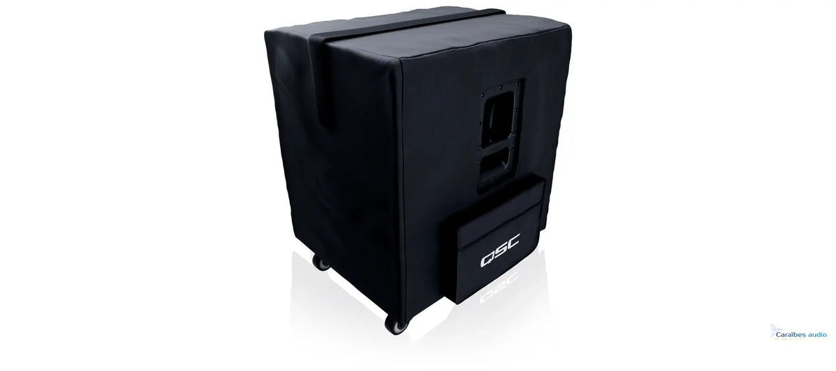 Housse KS118 QSC