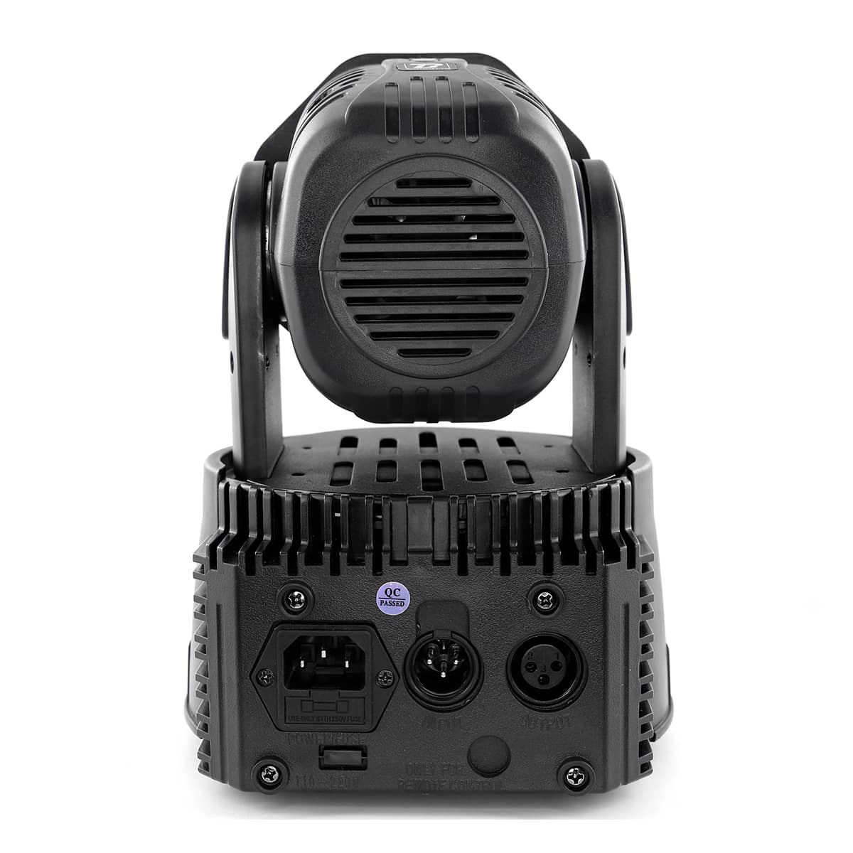BoomTone DJ Robo Wash 7X12W